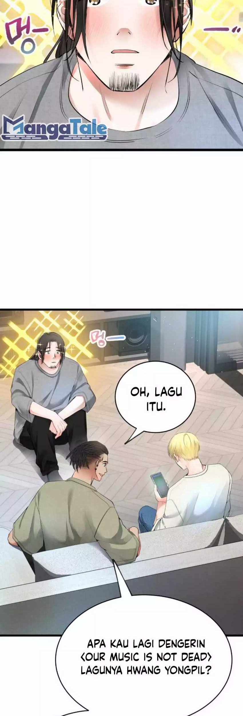 A Tidal Wave of Glory Chapter 39 halaman 38