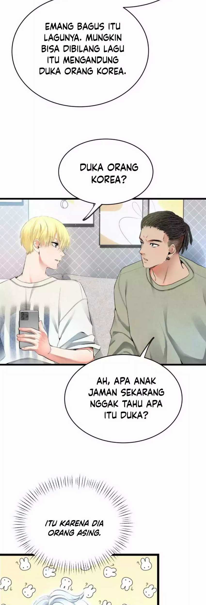 A Tidal Wave of Glory Chapter 39 halaman 39