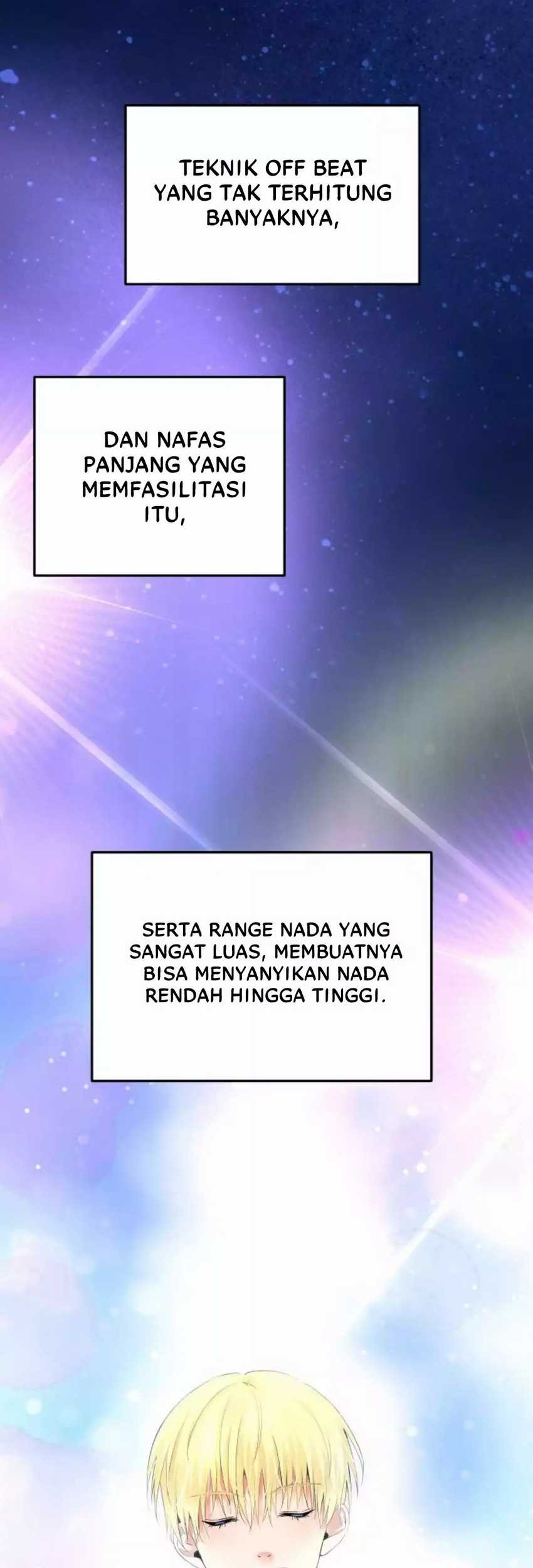 A Tidal Wave of Glory Chapter 38 halaman 36