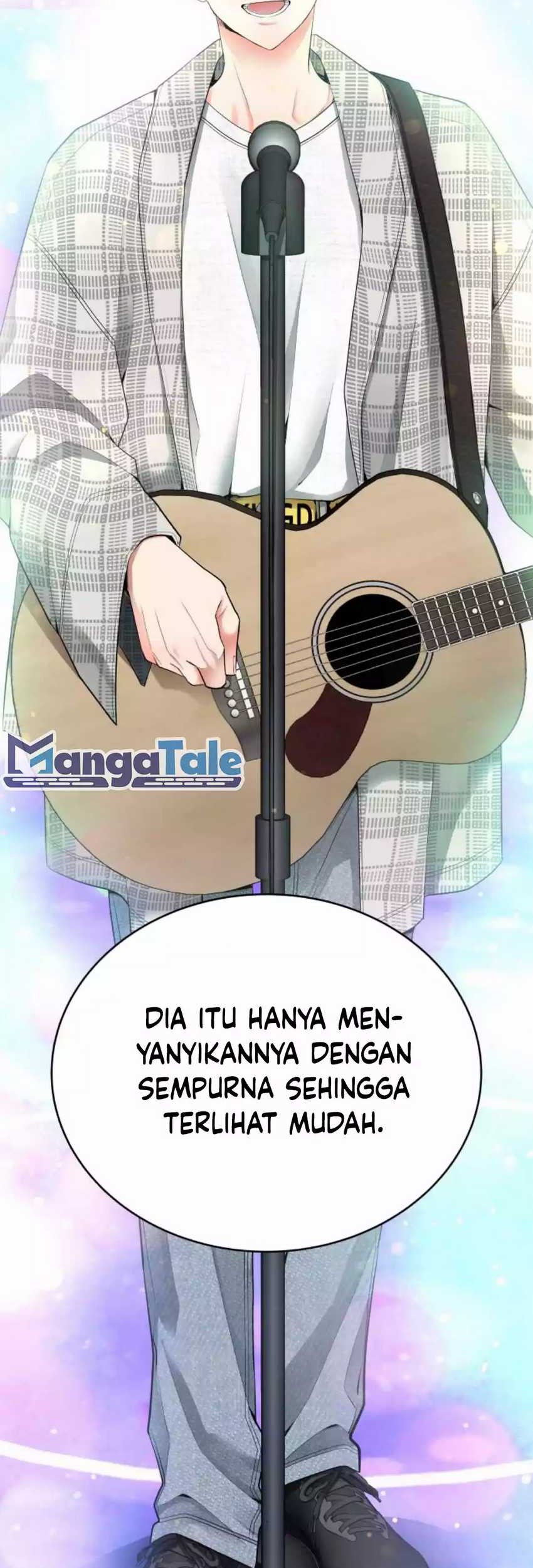 A Tidal Wave of Glory Chapter 38 halaman 37