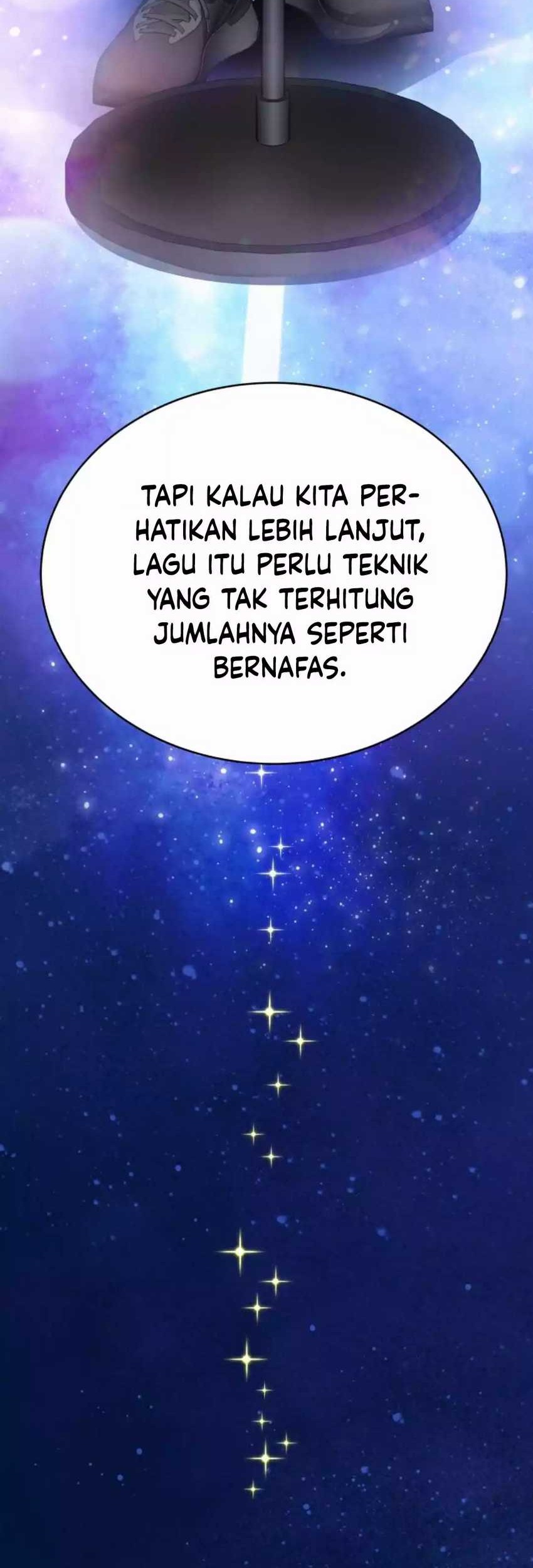 A Tidal Wave of Glory Chapter 38 halaman 38