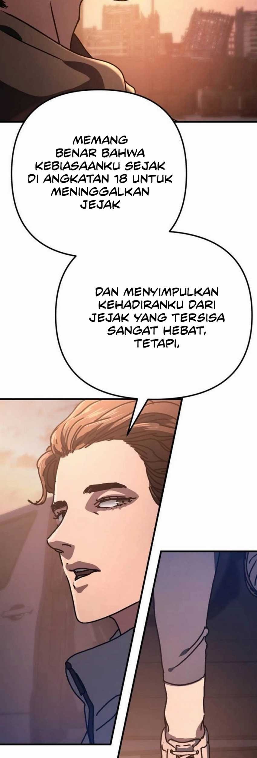 Hidden House in the Apocalypse Chapter 21 Gambar 31