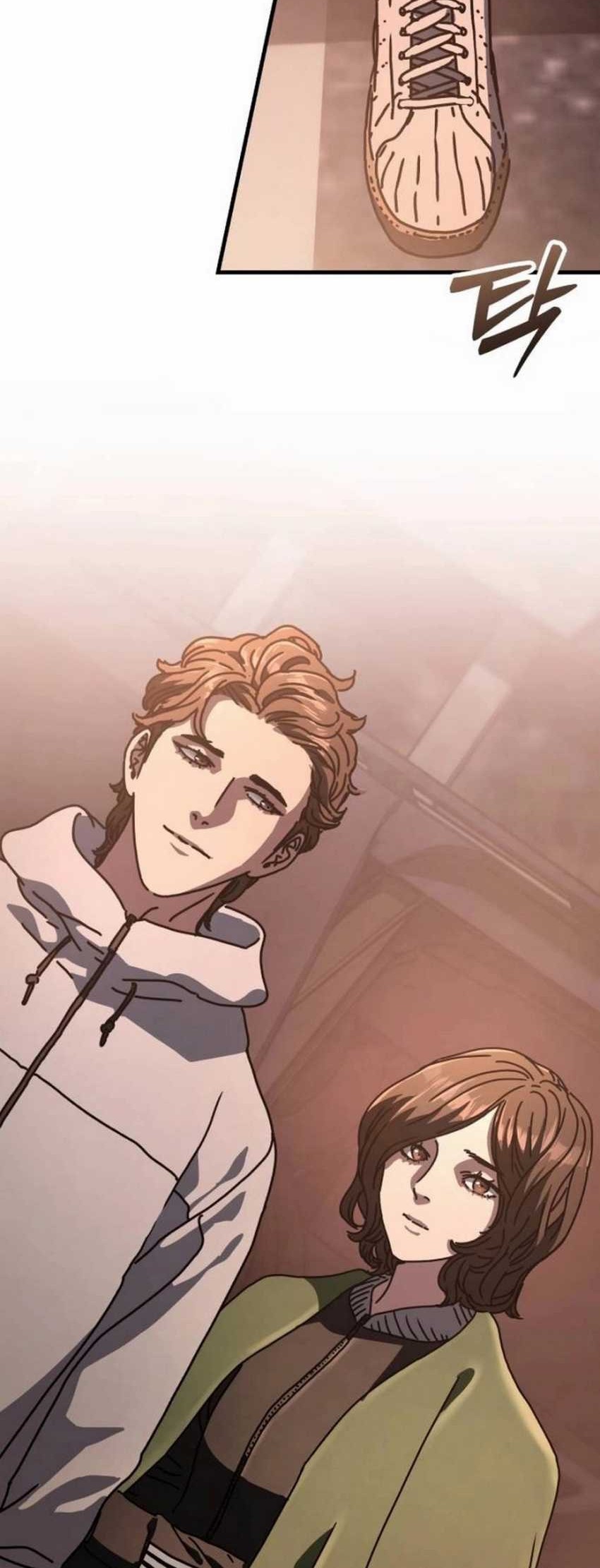 Hidden House in the Apocalypse Chapter 21 Gambar 32