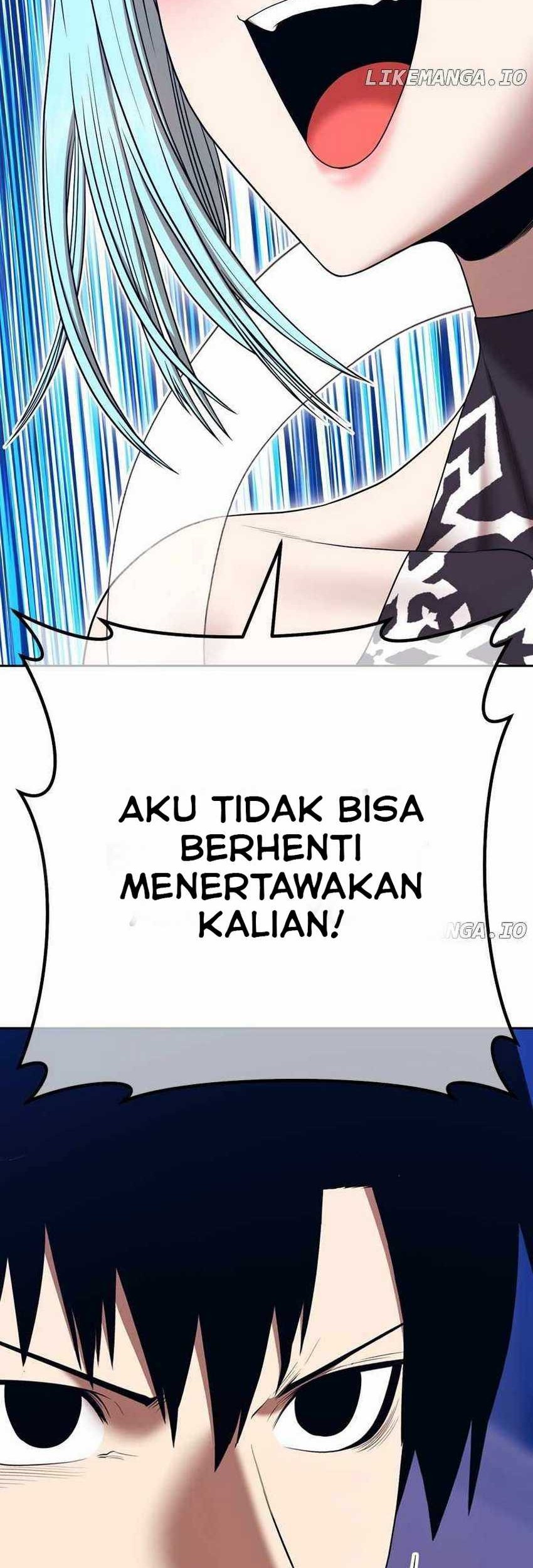 +99 Wooden Stick Chapter 92 Gambar 139