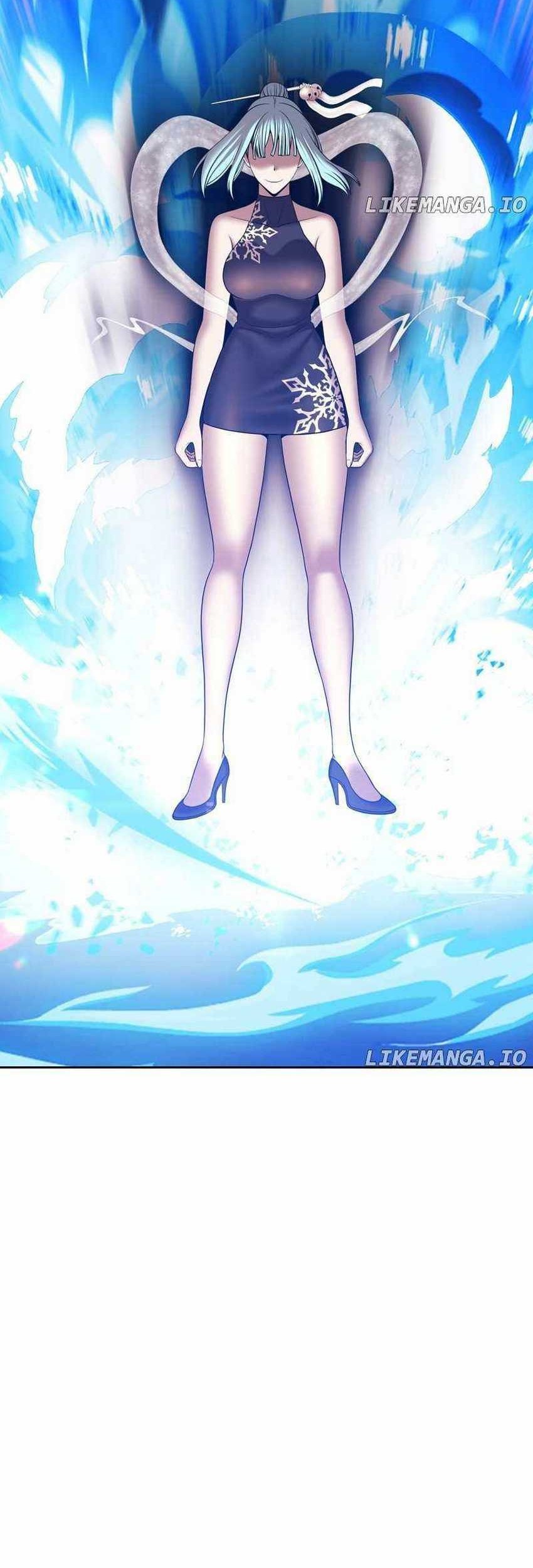 +99 Wooden Stick Chapter 92 Gambar 154