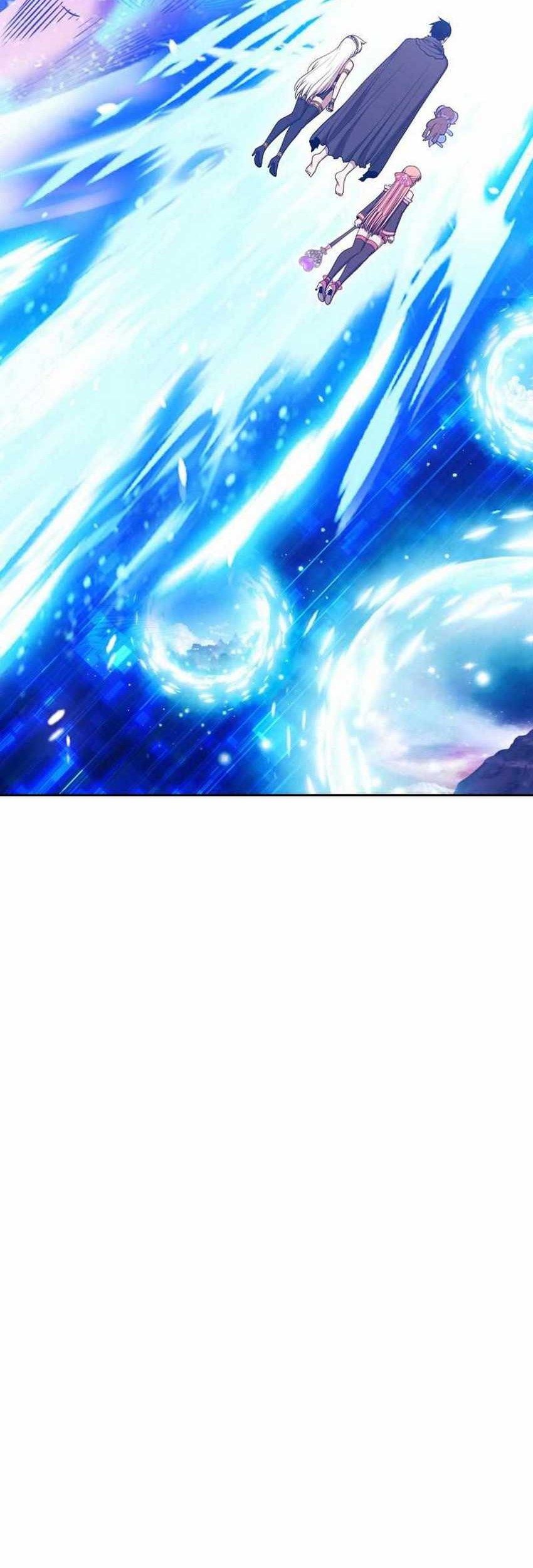 +99 Wooden Stick Chapter 91 Gambar 104