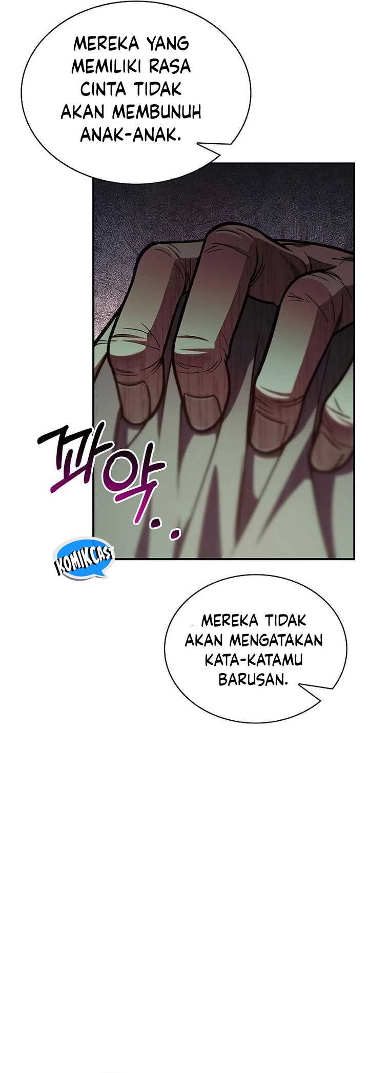 Heavenly Grand Archive’s Young Master Chapter 93 Gambar 43