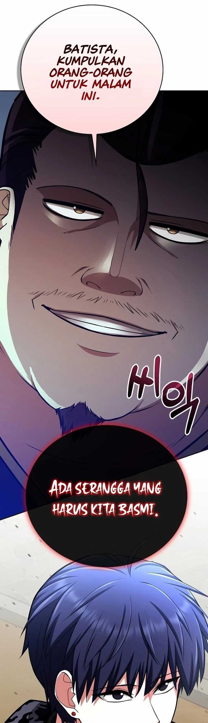 Debuff Master Chapter 41 halaman 30