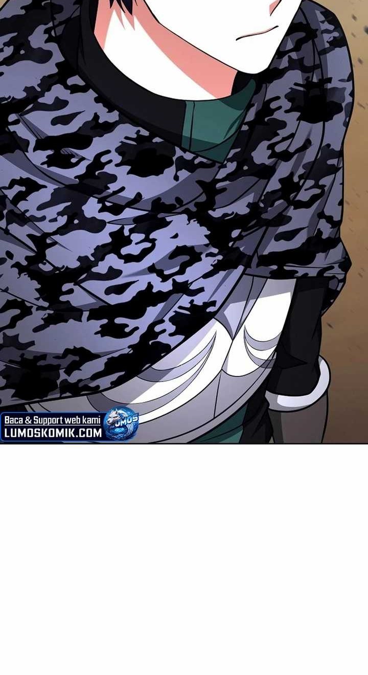 Debuff Master Chapter 41 halaman 31
