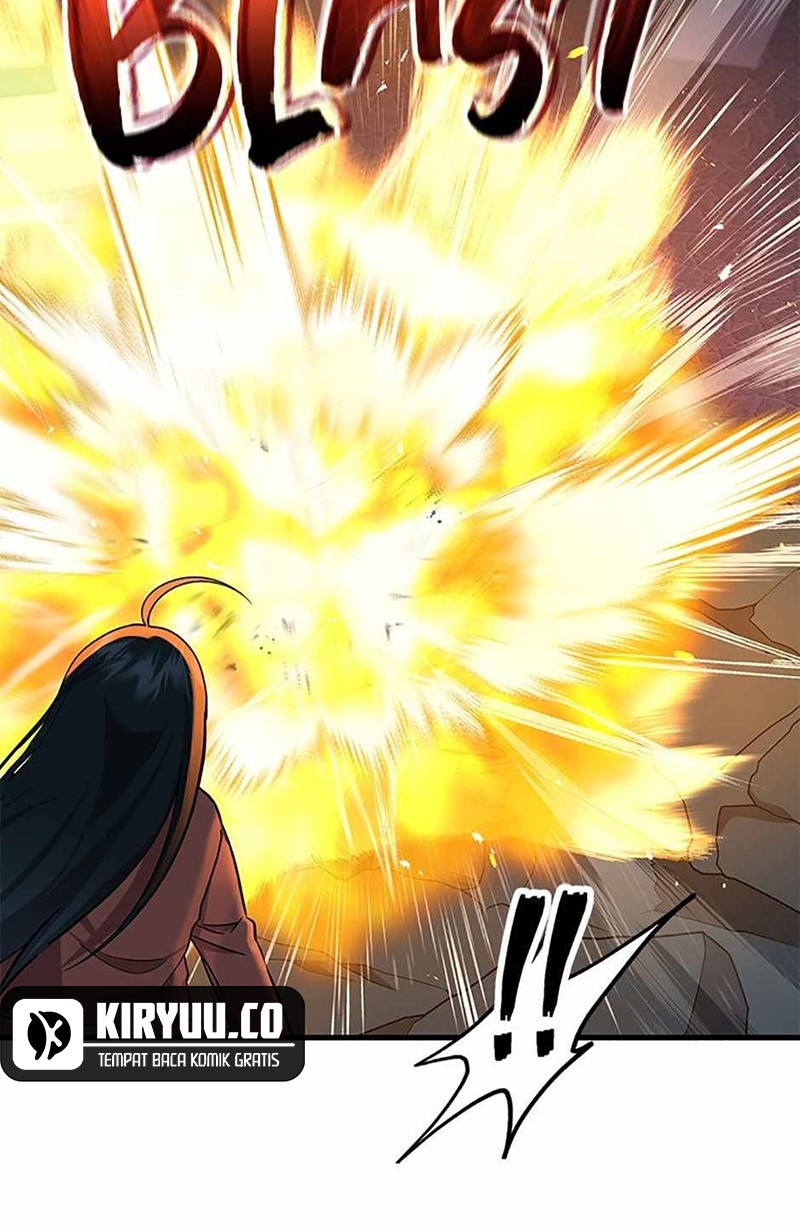 Heir of Mythical Heroes Chapter 60 Gambar 29