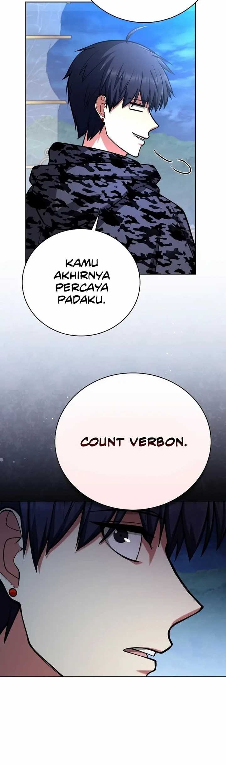 Debuff Master Chapter 42 halaman 26