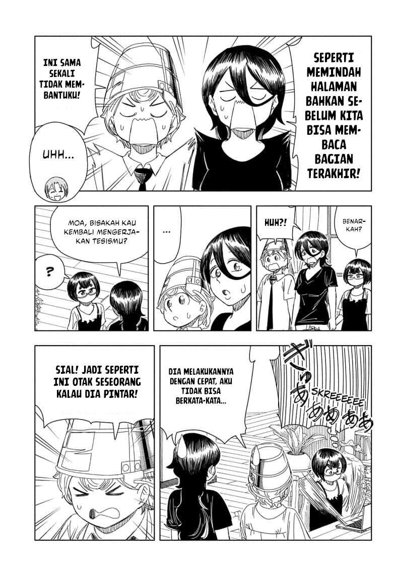 Psych House Chapter 15 halaman 10