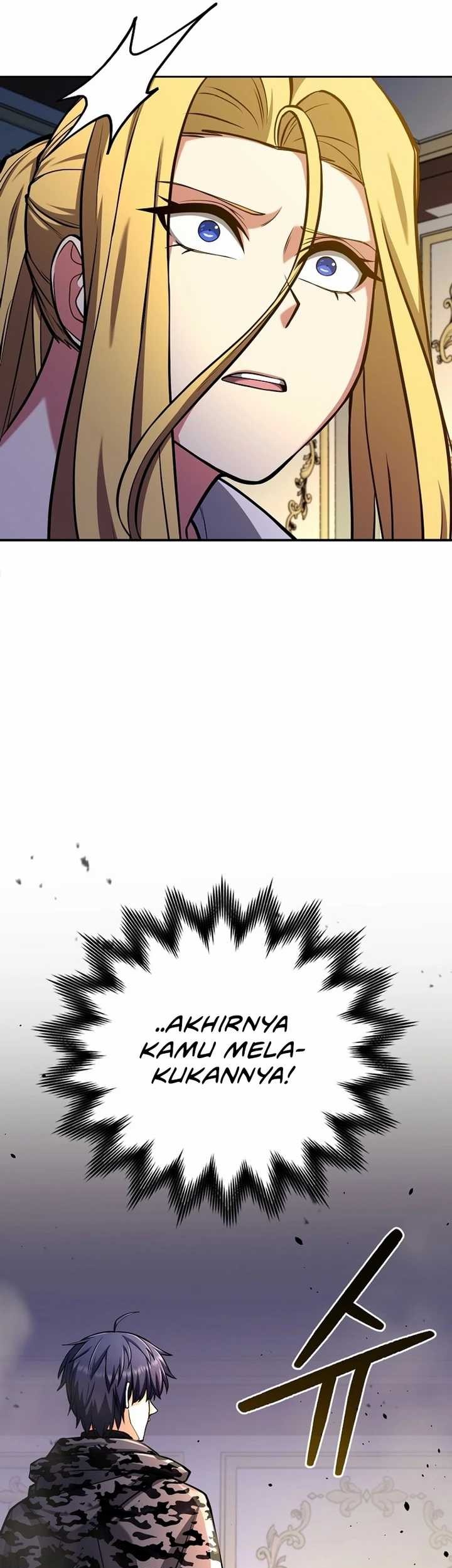 Debuff Master Chapter 43 halaman 37