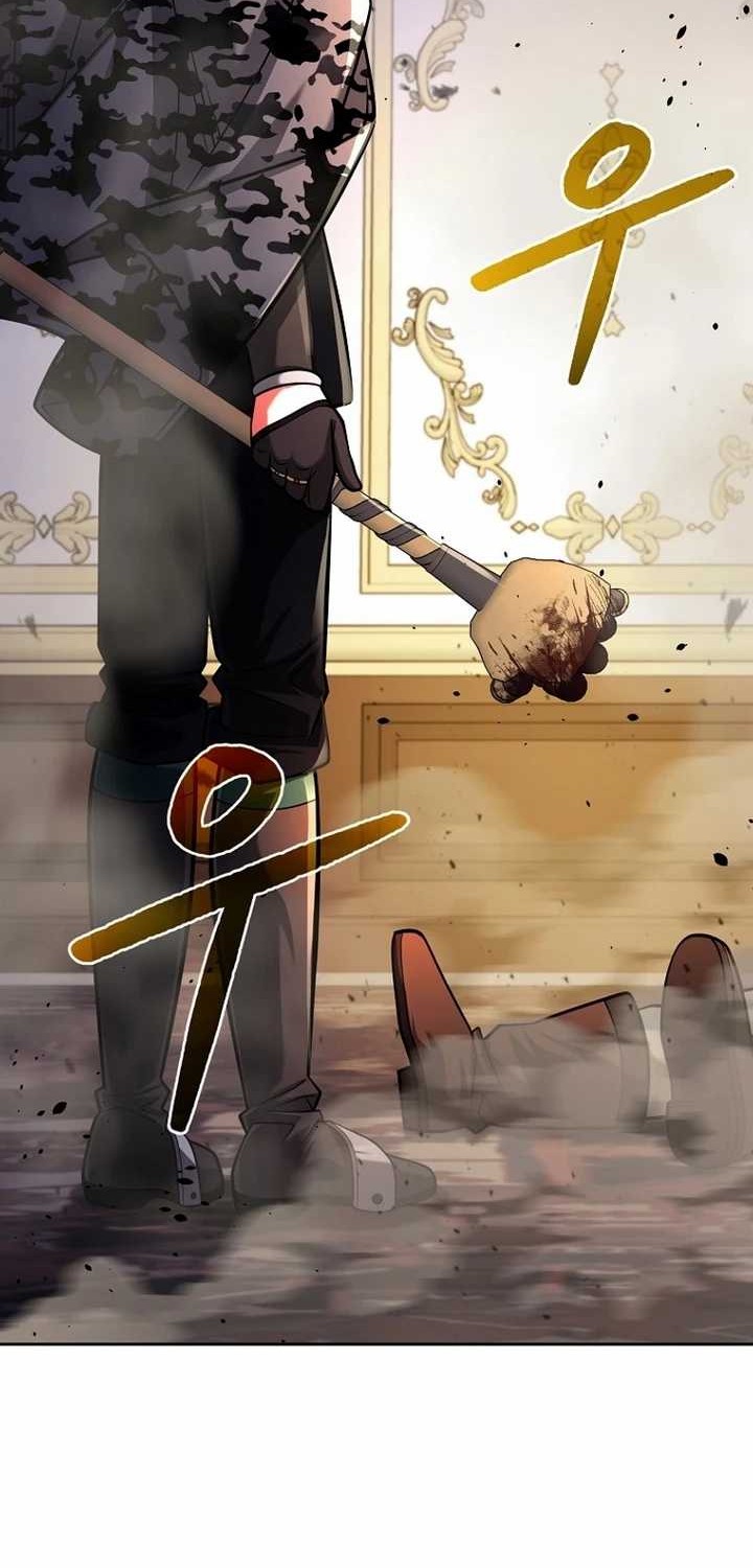 Debuff Master Chapter 43 halaman 38