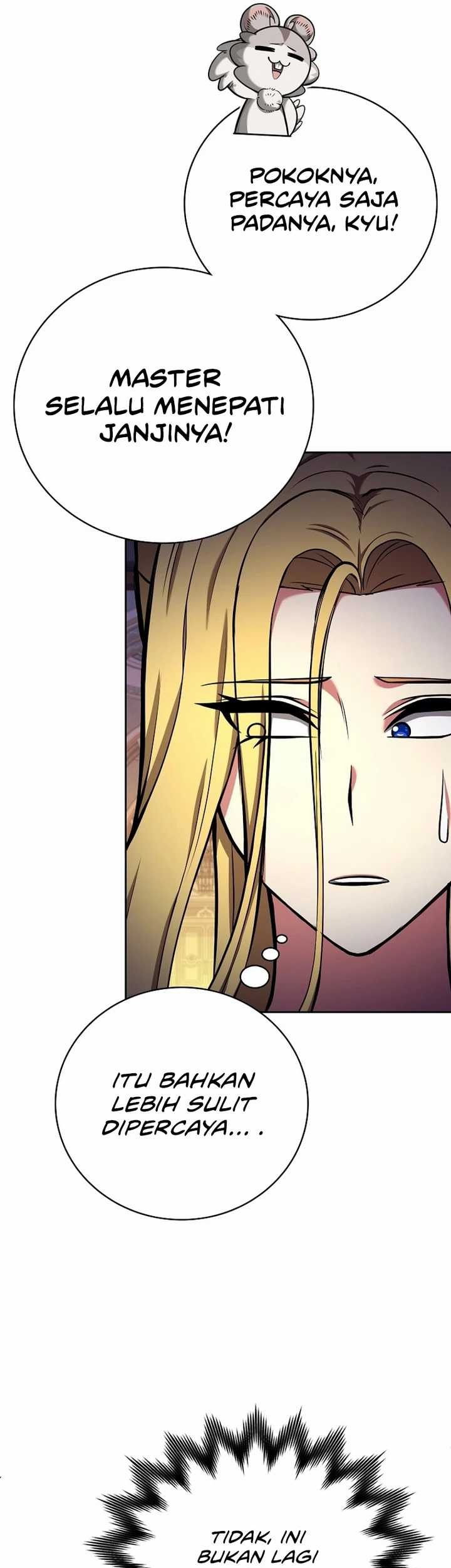 Debuff Master Chapter 43 halaman 41