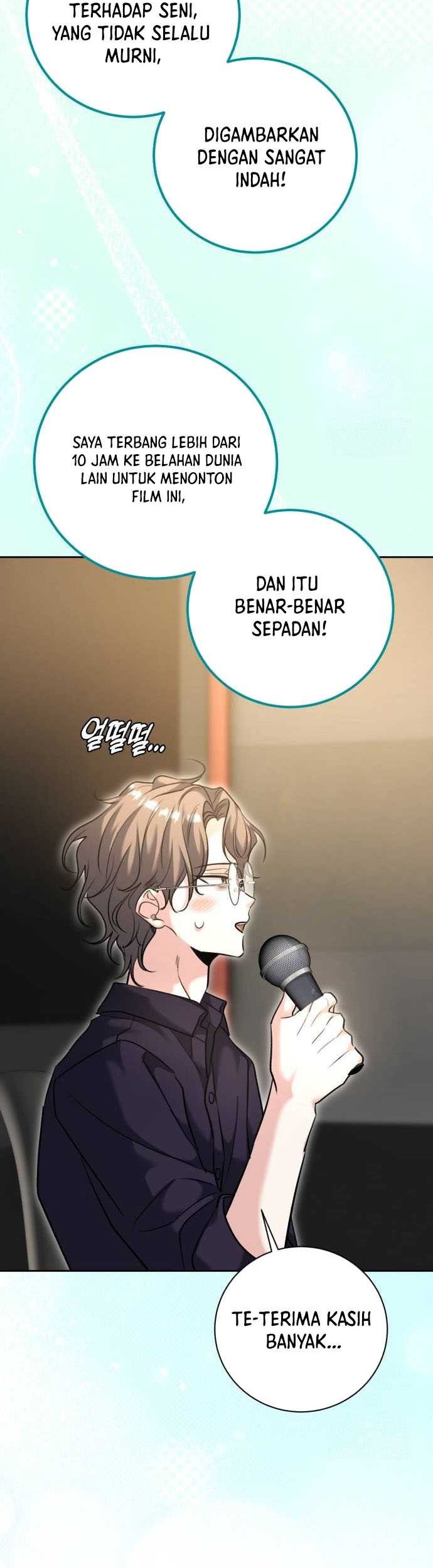 Genius Actor’s Aura Chapter 54 halaman 23