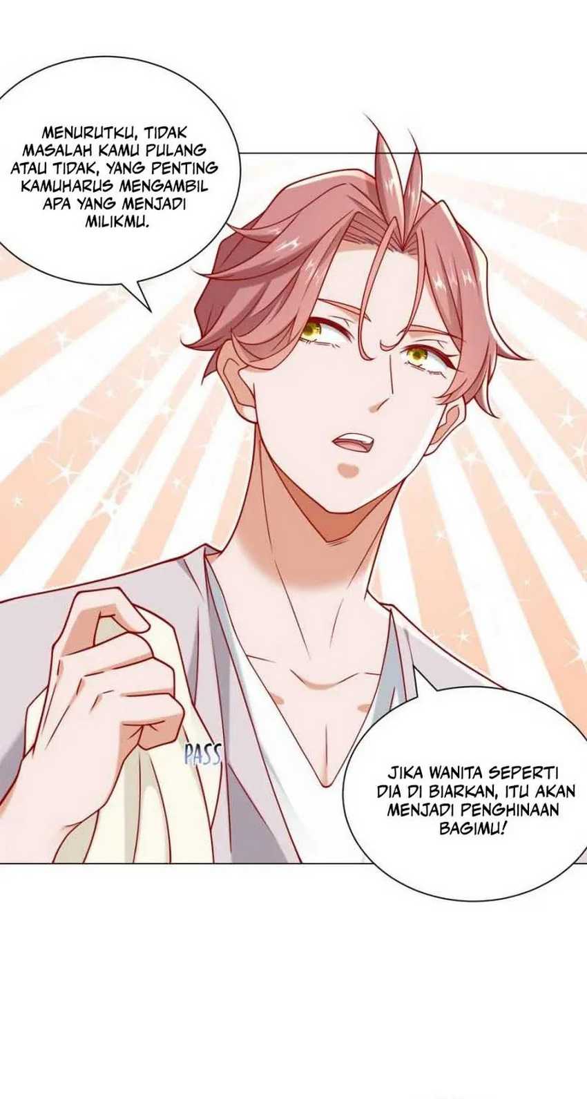 Legendary Car-Hailing System Chapter 102 - Halaman 17