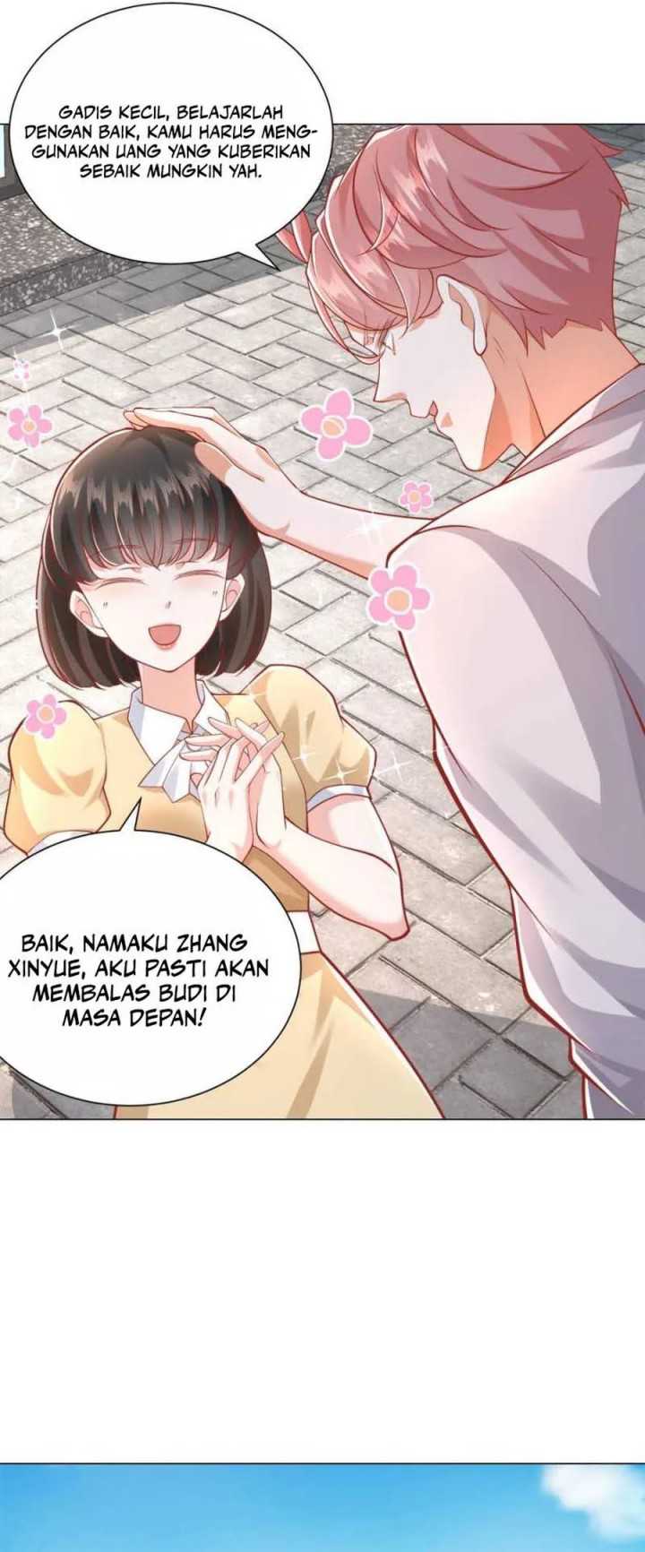 Legendary Car-Hailing System Chapter 99 - Halaman 12
