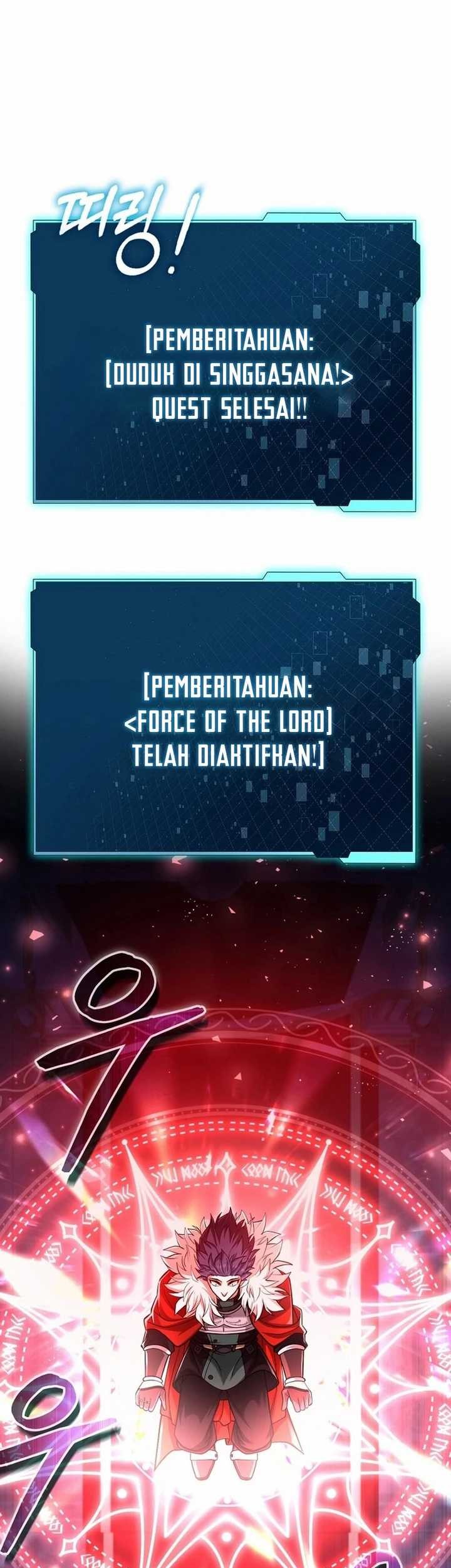Debuff Master Chapter 44 halaman 35