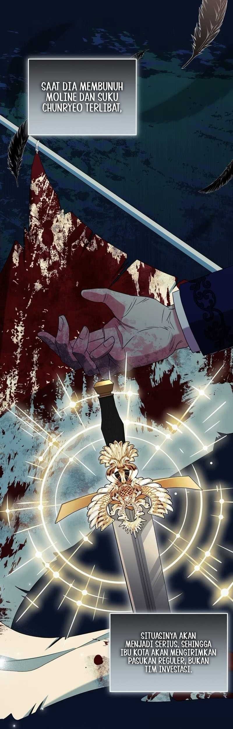 Margrave’s Bastard Son was The Emperor Chapter 42 Gambar 23
