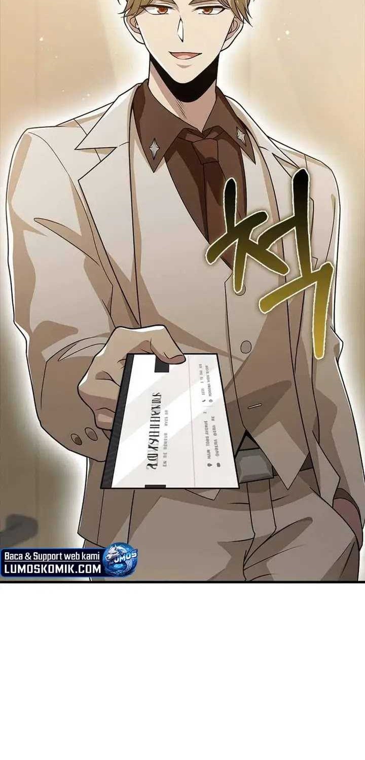 I’m Not a Regressor Chapter 54 halaman 30