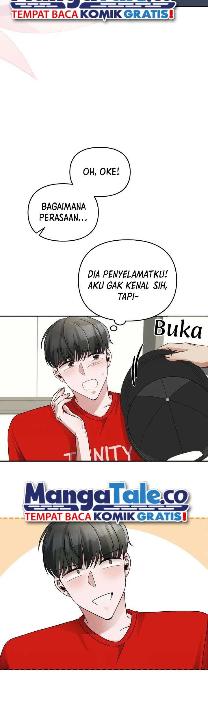 The Life of a Piano Genius Chapter 39 Gambar 19