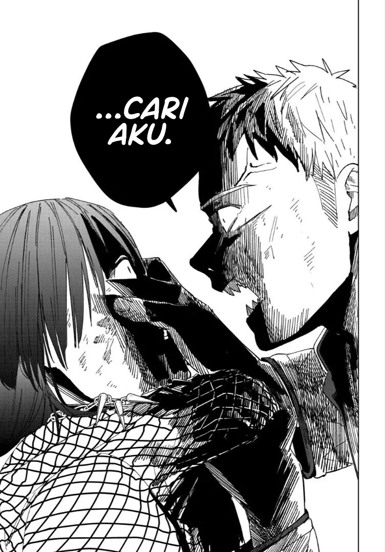 Wind Breaker (NII Satoru) Chapter 130 Gambar 9