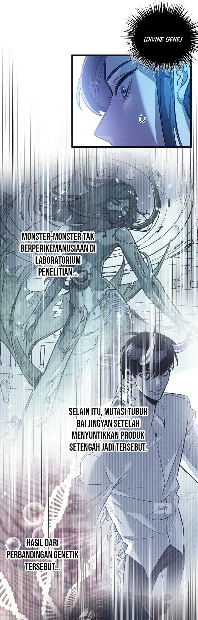 Apocalypse Super Farm Chapter 54 halaman 13