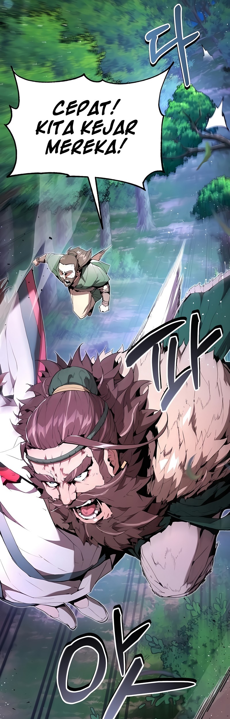 The Demonic Cult Leader Is Too Reluctant Chapter 18 Gambar 28