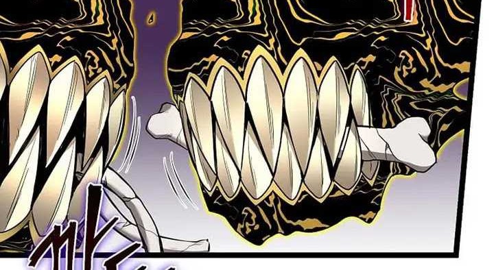 I Robbed The Storehouse Of The God Chapter 03 Gambar 39