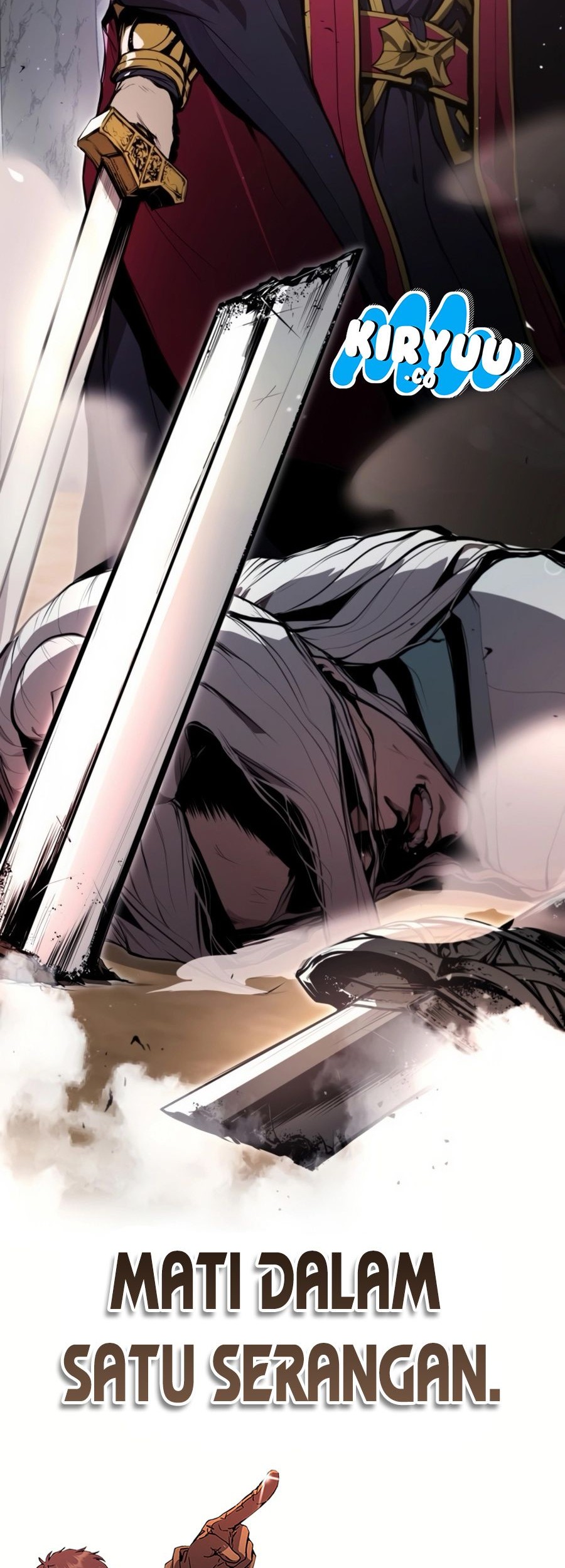 The Demonic Cult Leader Is Too Reluctant Chapter 01 Gambar 40