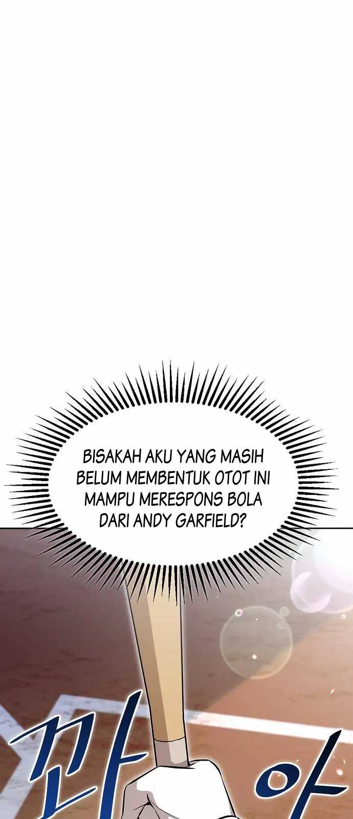 Genius Hitter Hits Fastball Chapter 08 Gambar 33