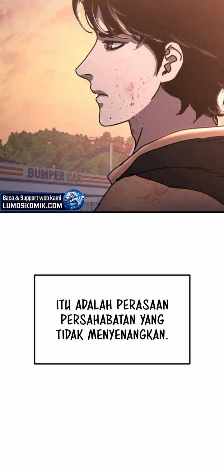 Hidden House in the Apocalypse Chapter 23 Gambar 41