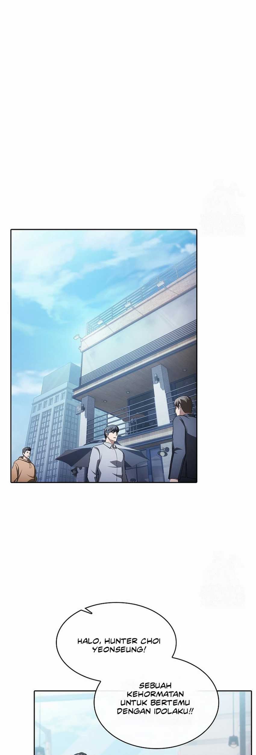 The Constellation that Returned from Hell Chapter 169 halaman 29
