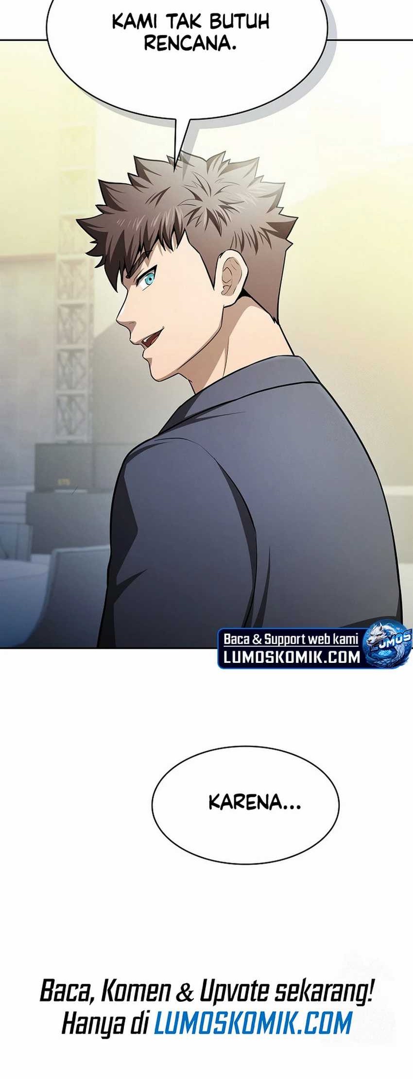 The Constellation that Returned from Hell Chapter 168 halaman 24