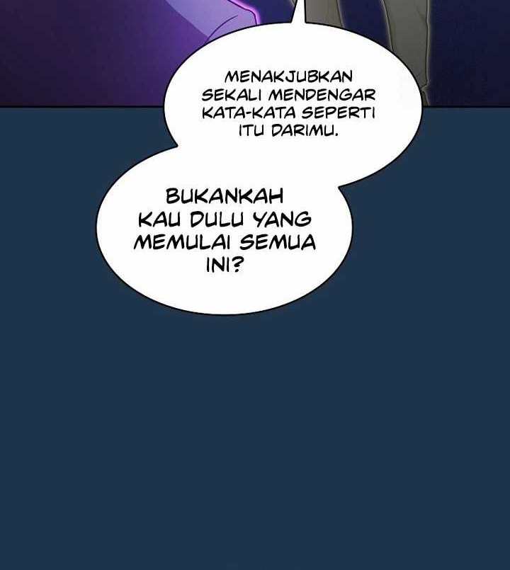 The Constellation that Returned from Hell Chapter 166 halaman 29