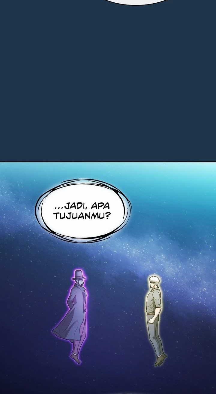 The Constellation that Returned from Hell Chapter 166 halaman 31