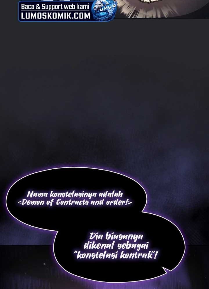 The Constellation that Returned from Hell Chapter 164 halaman 28