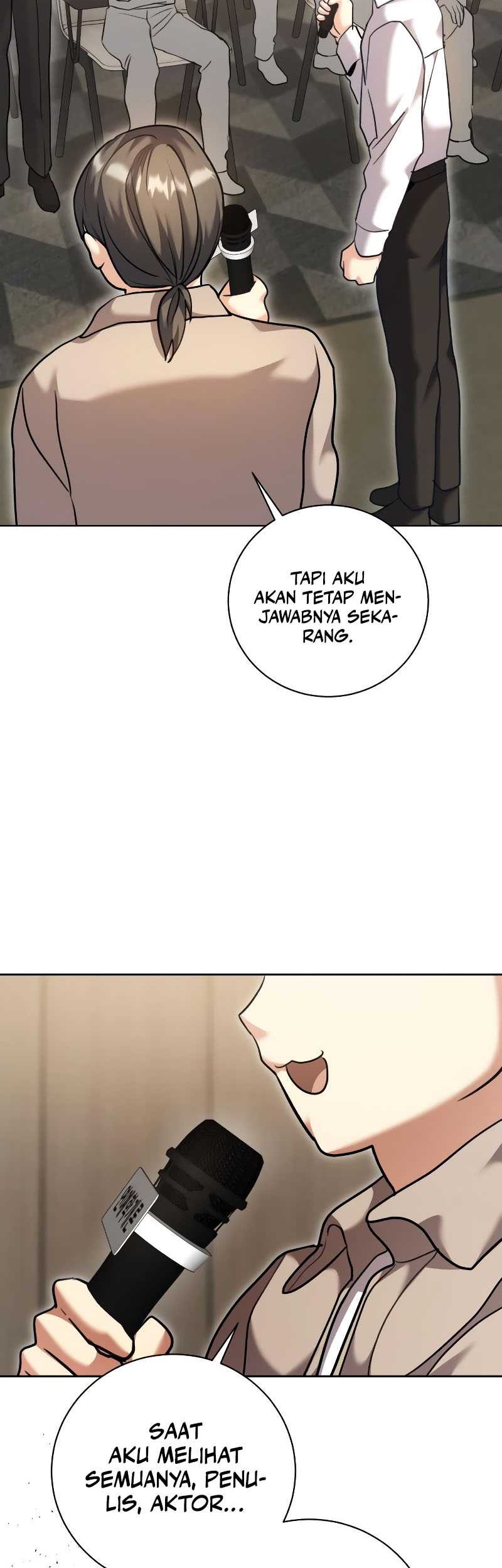 Genius Actor’s Aura Chapter 55 halaman 26