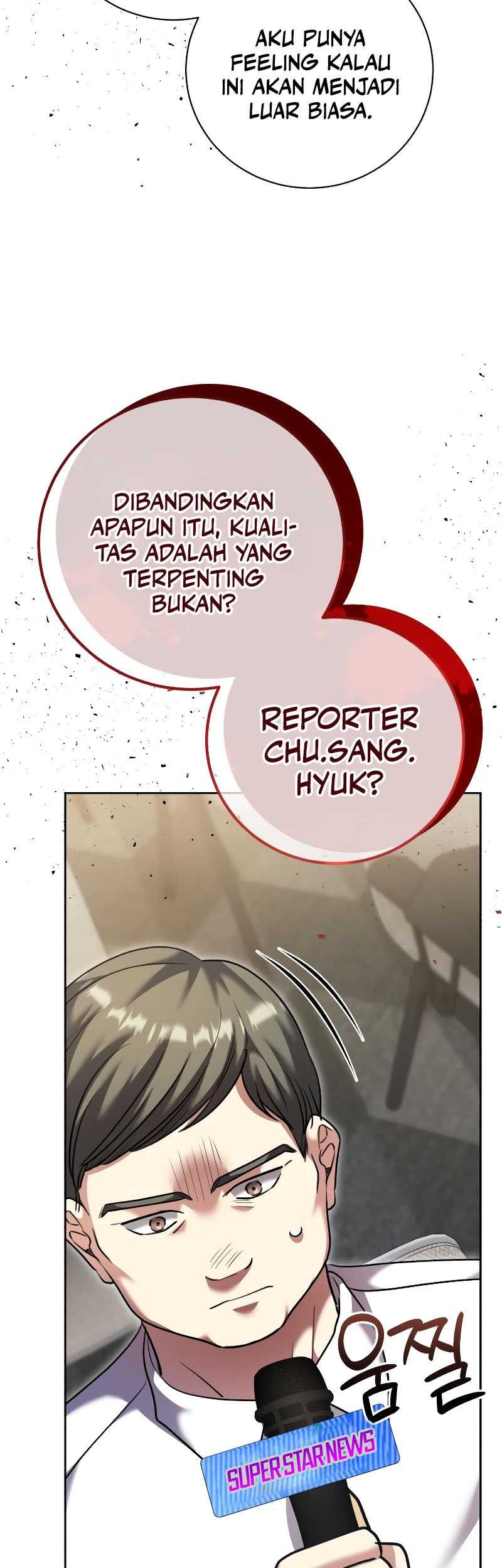 Genius Actor’s Aura Chapter 55 halaman 27