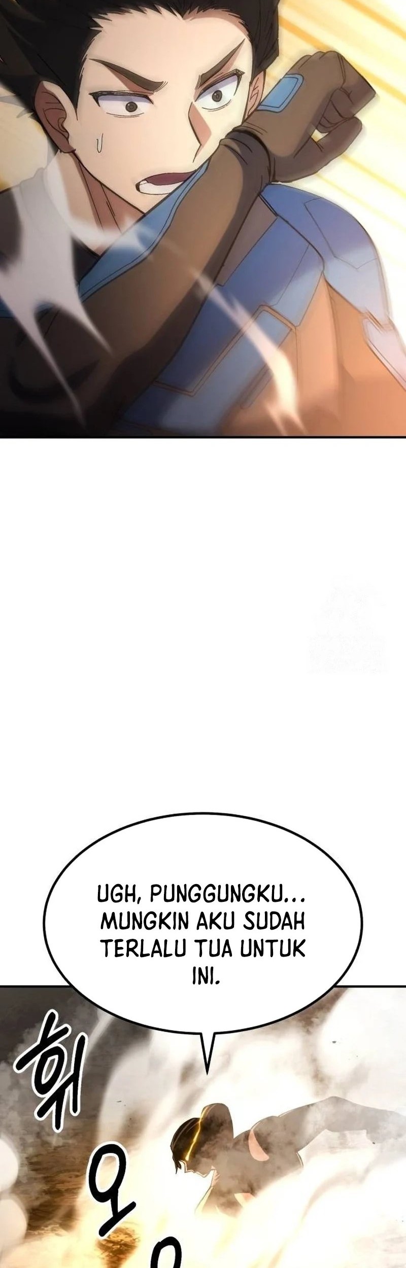 Divine Delivery Chapter 28 halaman 38