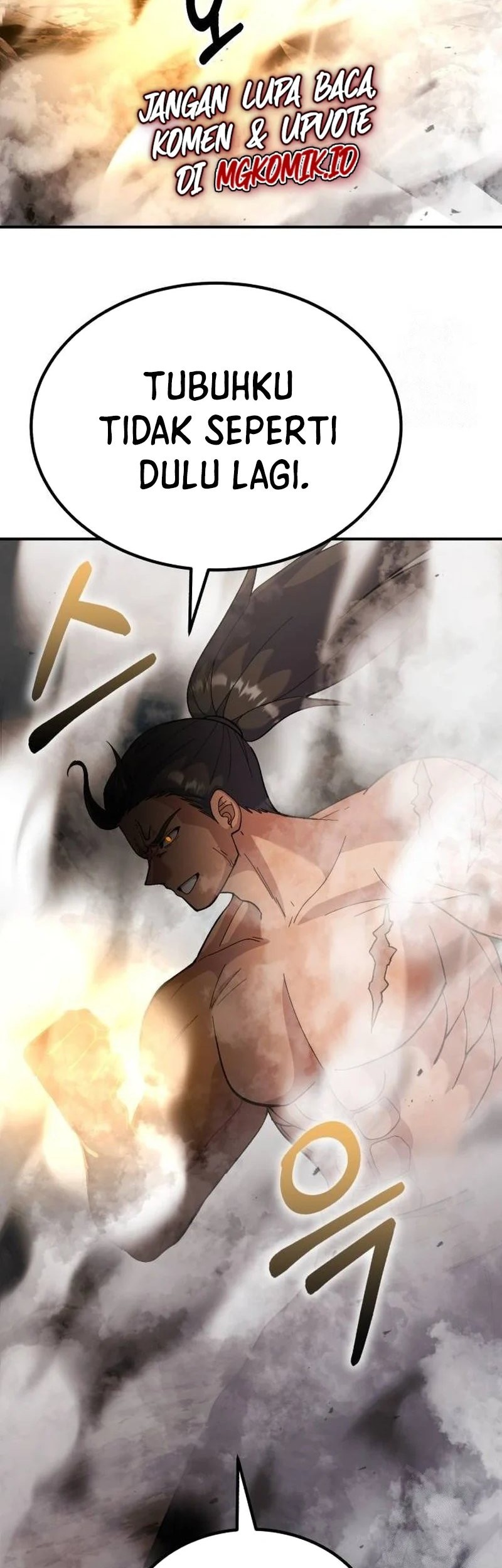Divine Delivery Chapter 28 halaman 39