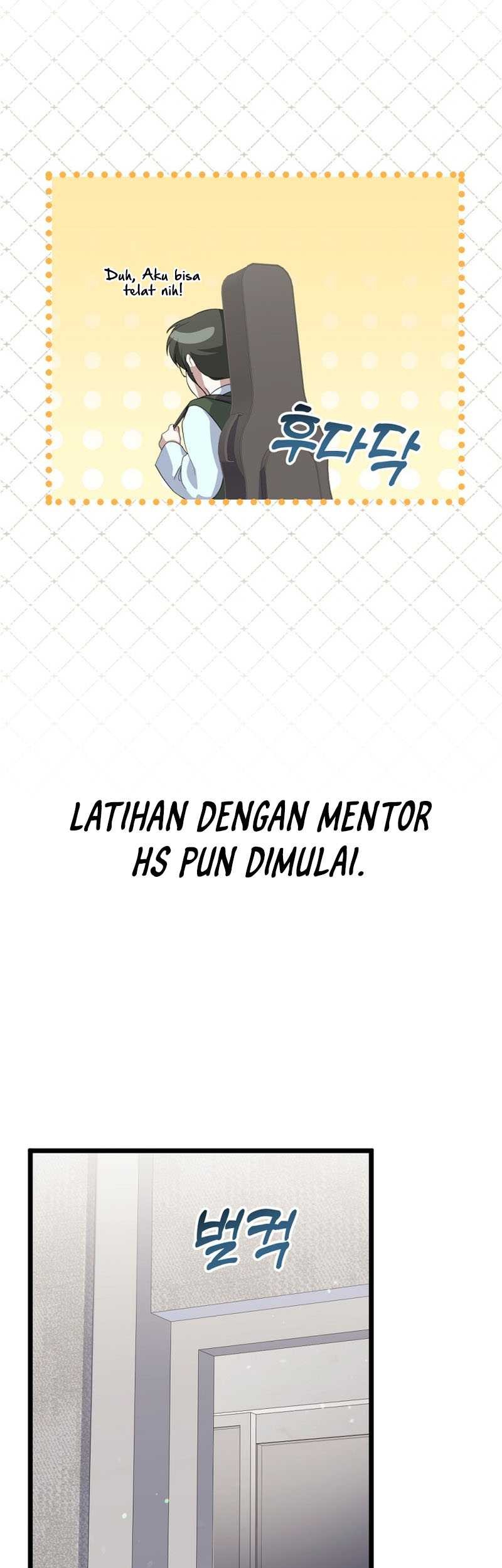 The Crazy Genius Composer Returns Chapter 33 halaman 24