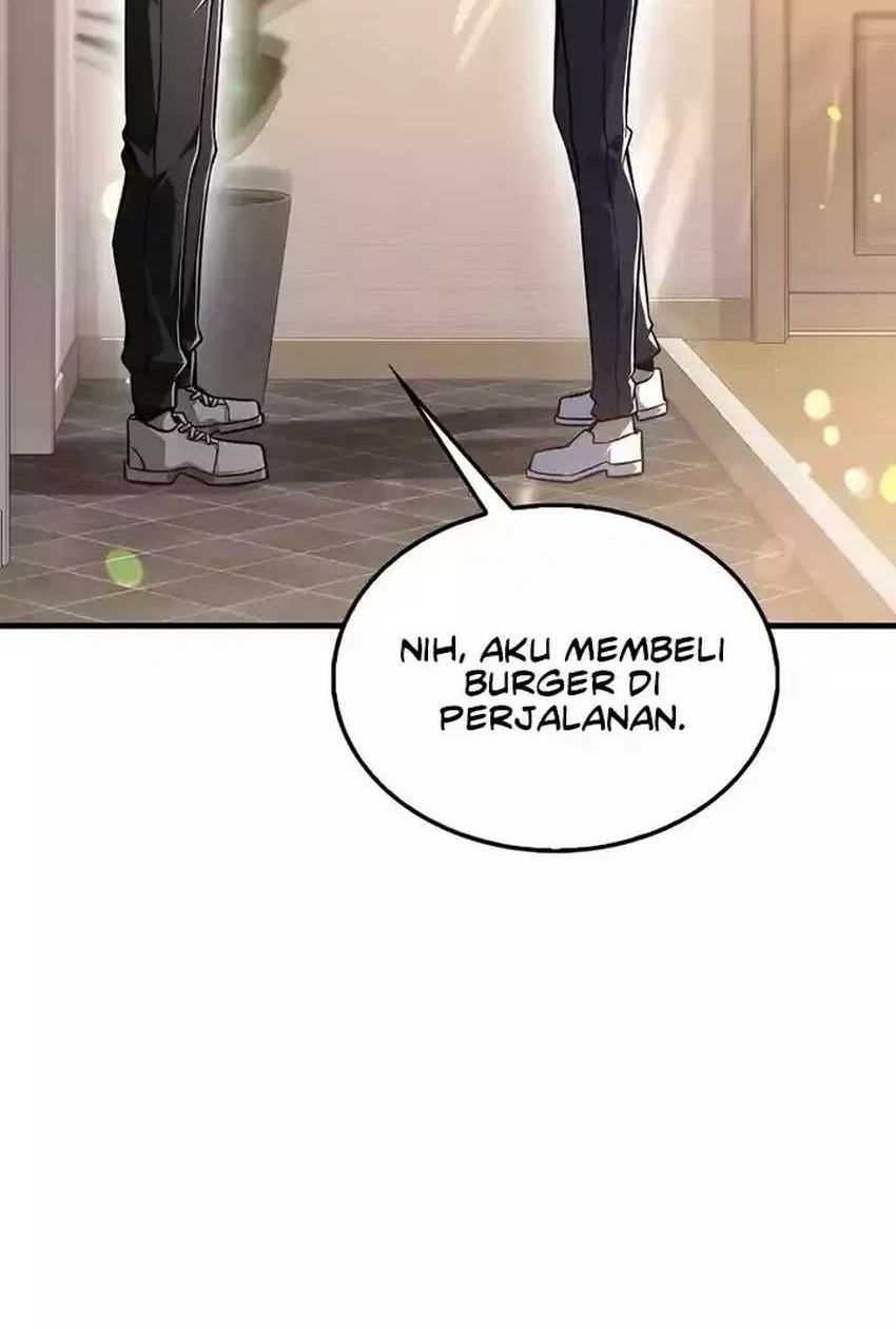 I’m Not a Regressor Chapter 55 halaman 33