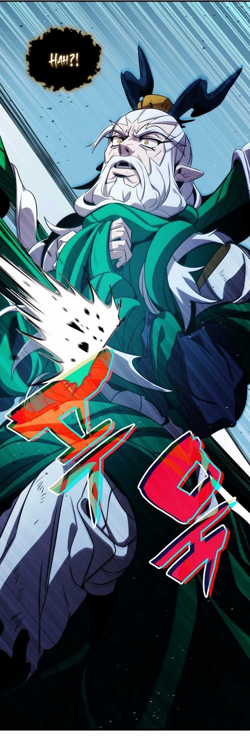 Drug Devourer Chapter 92 halaman 37
