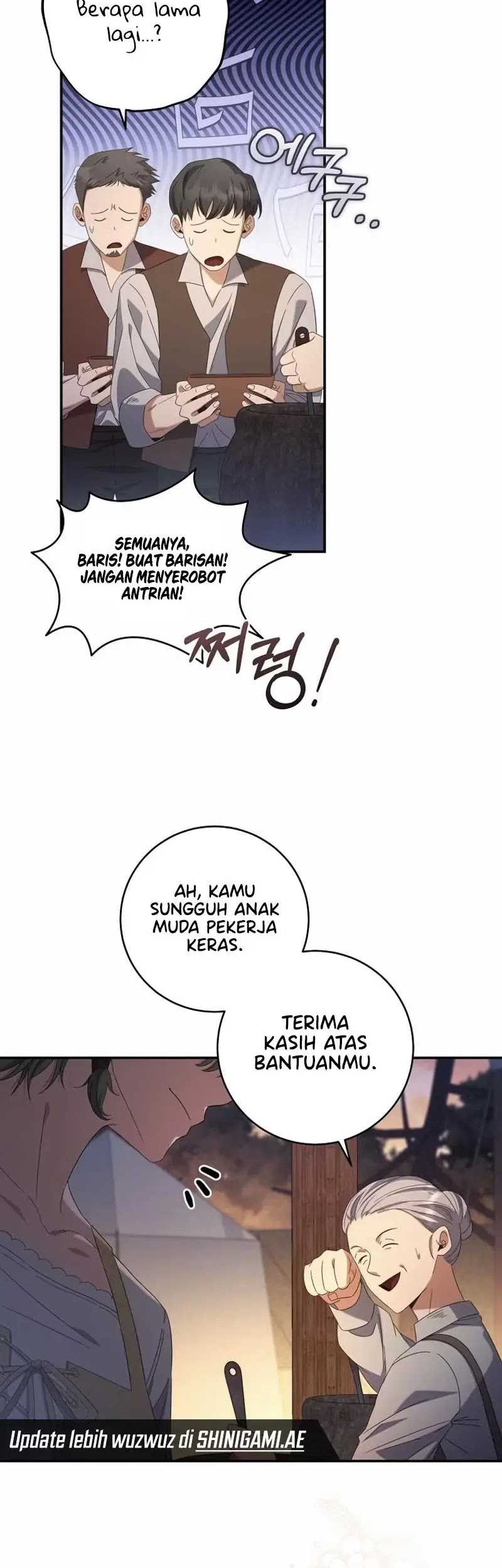 Chapter 43 - halaman 21