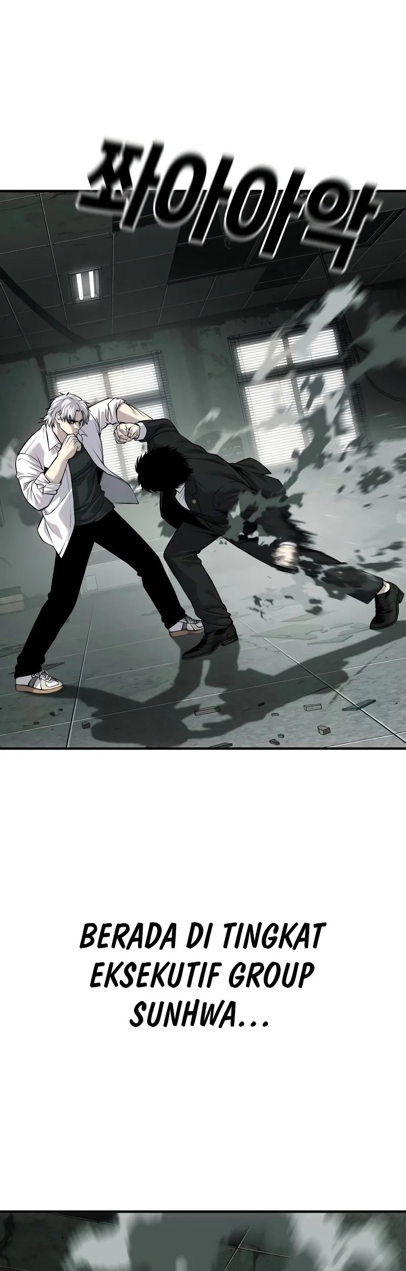 Son’s Retribution Chapter 29 halaman 47