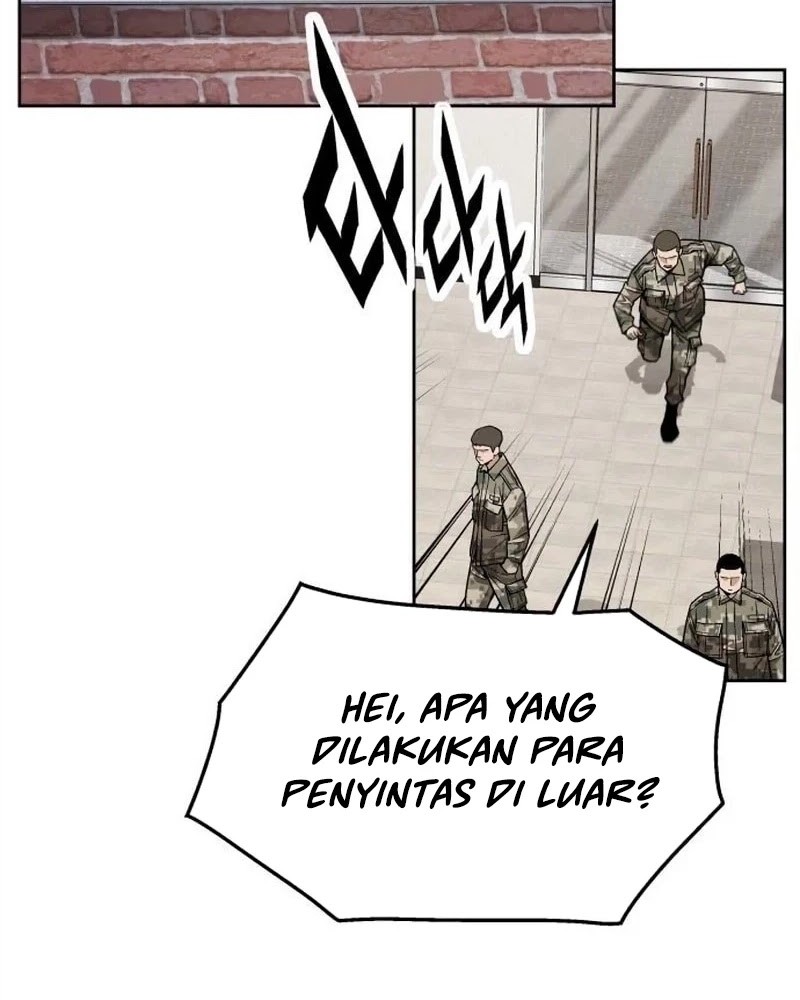 Apocalyptic Chef Awakening Chapter 25 Gambar 24