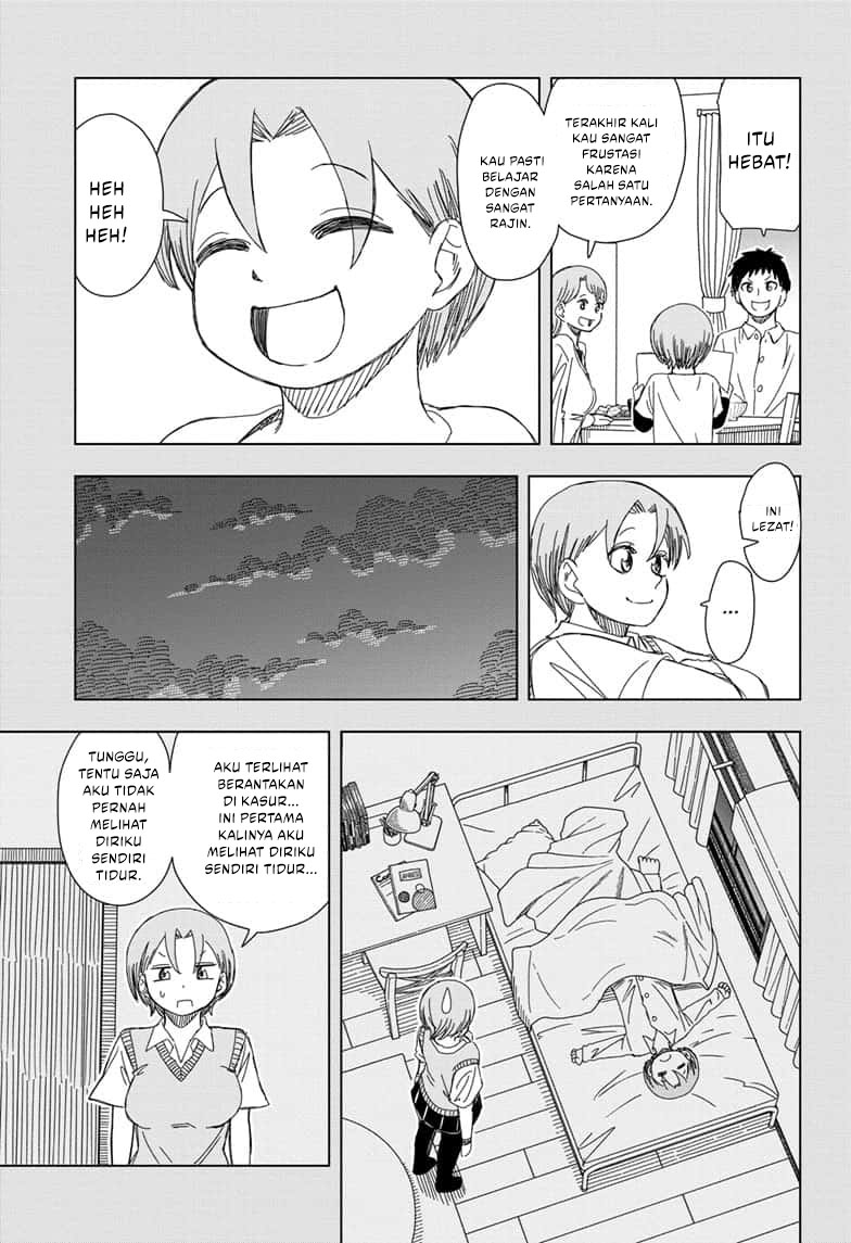 Psych House Chapter 16 halaman 10