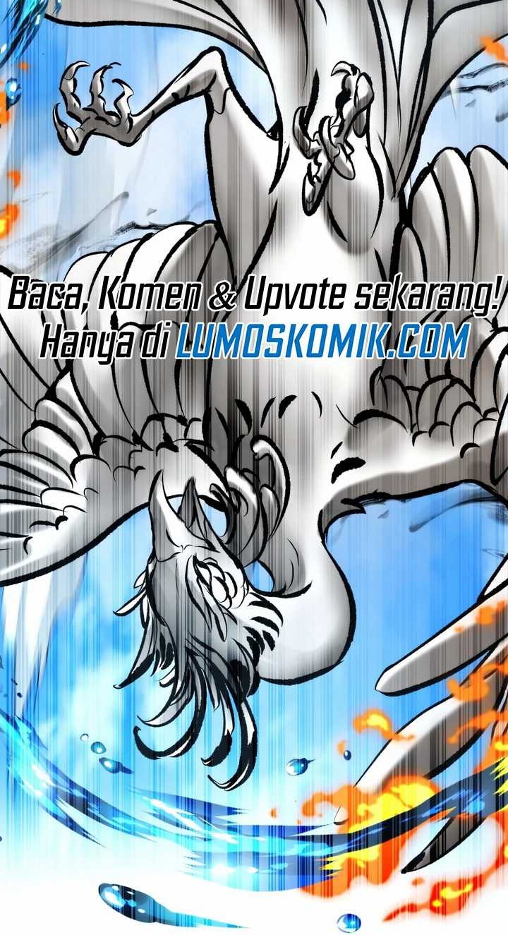 Drug Devourer Chapter 93 halaman 40